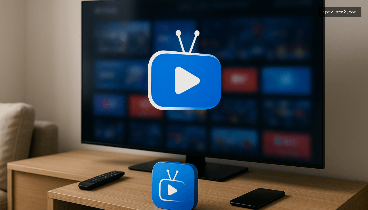 Les avantages clés de cet abonnement IPTV 12 mois - IPTV Smart Player 2026 – IPTV Smart Player Abonnement 12 Mois Premium en France