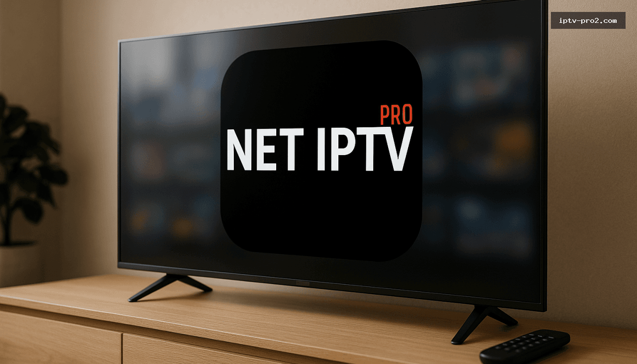 Net IPTV Abonnement Premium - Net IPTV Abonnement Premium 2026 – Abonnement IPTV 12 Mois Ultra Stable en France