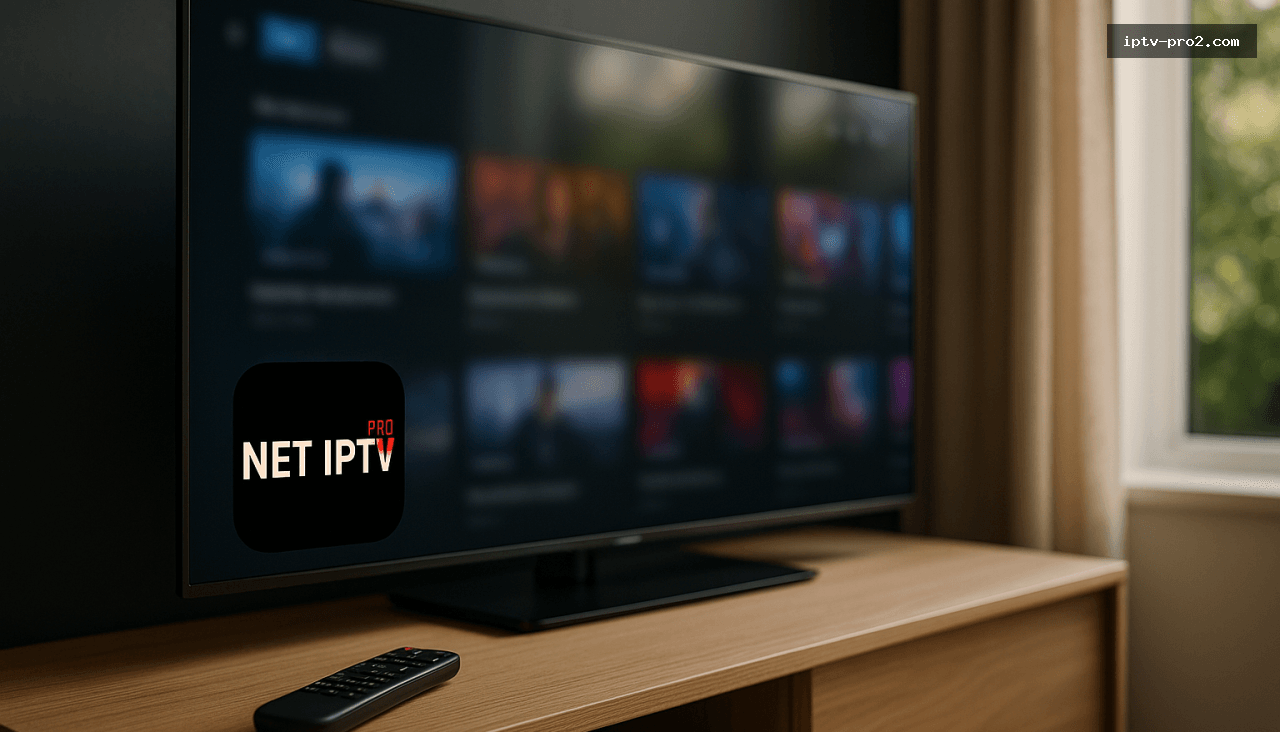 Stabilité serveur, anti-buffering et confort de lecture pour IPTV France - Net IPTV Abonnement Premium 2026 – Abonnement IPTV 12 Mois Ultra Stable en France