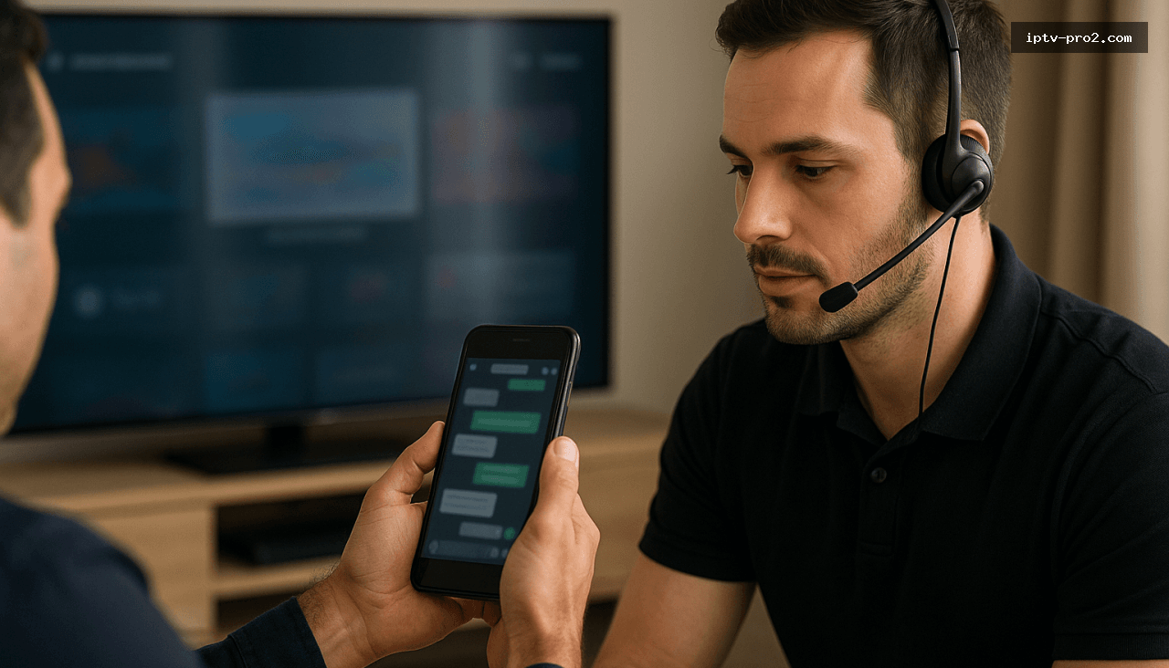 Support technique et activation rapide pour Net IPTV Abonnement Premium - Net IPTV Abonnement Premium 2026 – Abonnement IPTV 12 Mois Ultra Stable en France