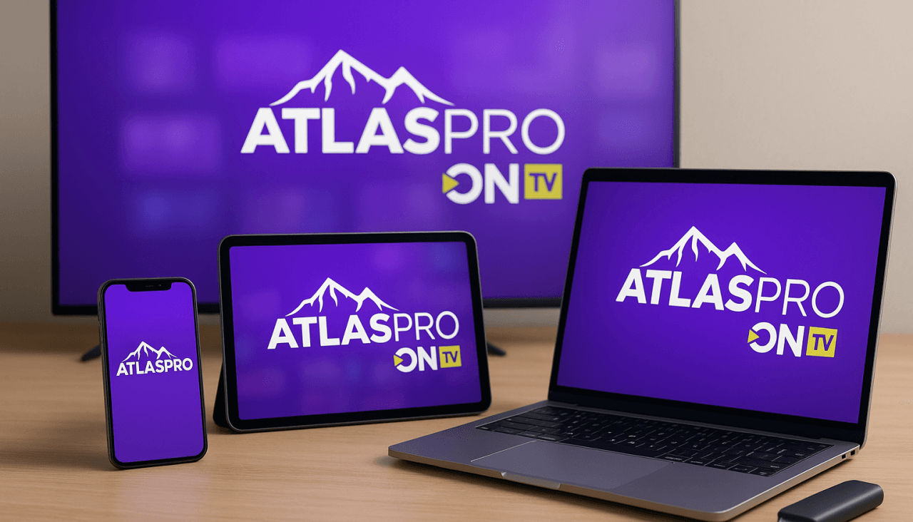 Compatibilité Atlas Pro : TV, mobile, box et ordinateur : IPTV sport France - Regarder le sport en direct sans coupure en 2026 : guide complet Atlas Pro France