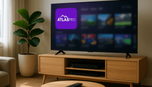 Image mise en avant - Regarder le sport en direct sans coupure en 2026 : guide complet Atlas Pro France