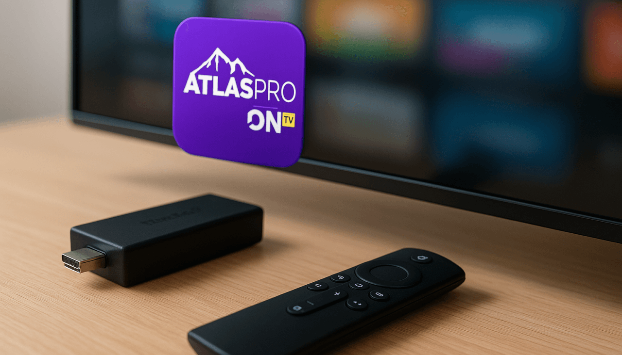 Installation et utilisation d’Atlas Pro : démarrer proprement en 2026 : sport en direct 2026 - Regarder le sport en direct sans coupure en 2026 : guide complet Atlas Pro France