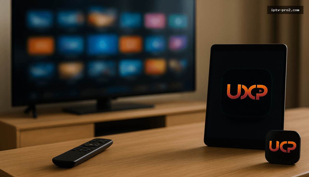 Les avantages clés de l’abonnement Ultra XP Player Premium 2026 - Ultra XP Player IPTV Premium 2026 – Abonnement IPTV 12 Mois Ultra Stable en France