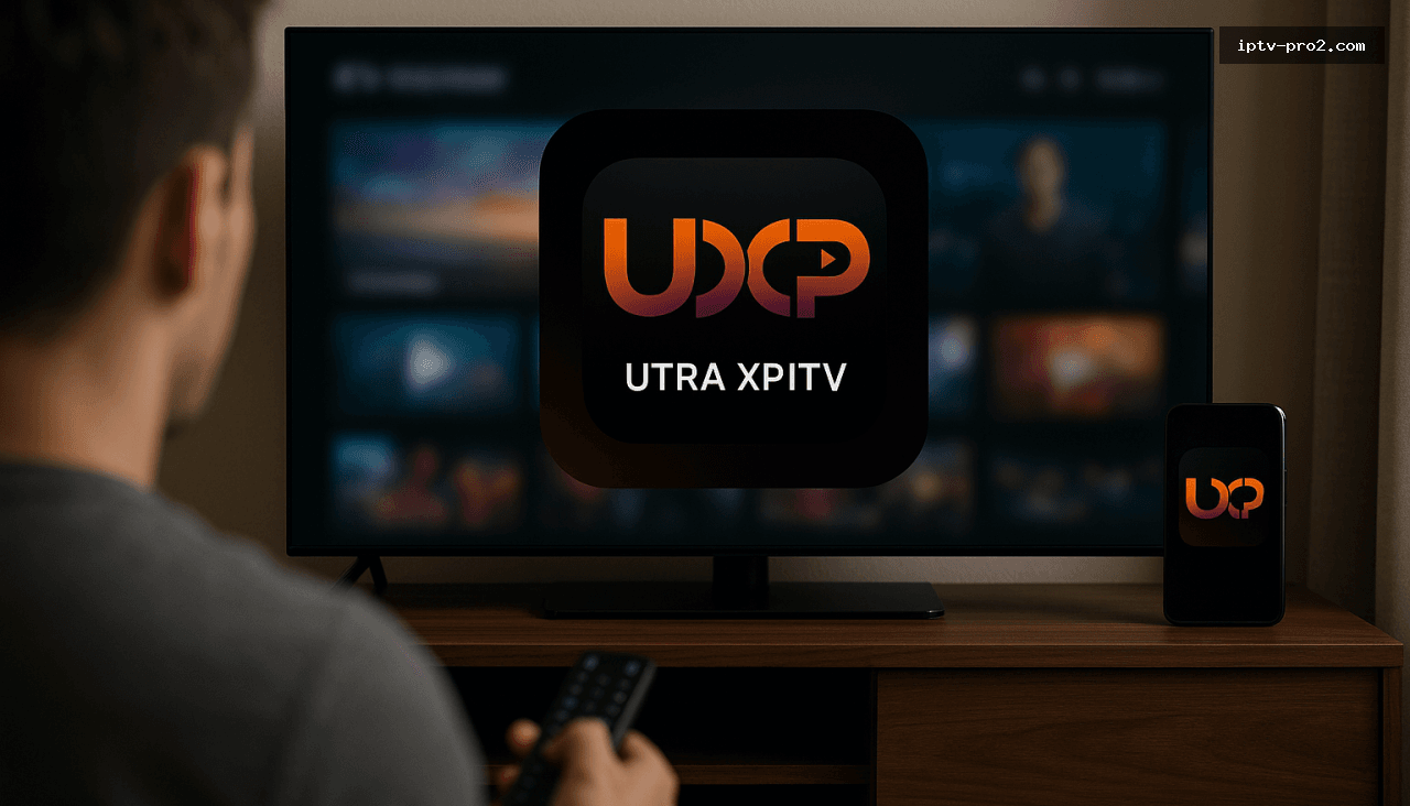 Stabilité serveur, anti-buffering et confort de lecture pour meilleur iptv france - Ultra XP Player IPTV Premium 2026 – Abonnement IPTV 12 Mois Ultra Stable en France