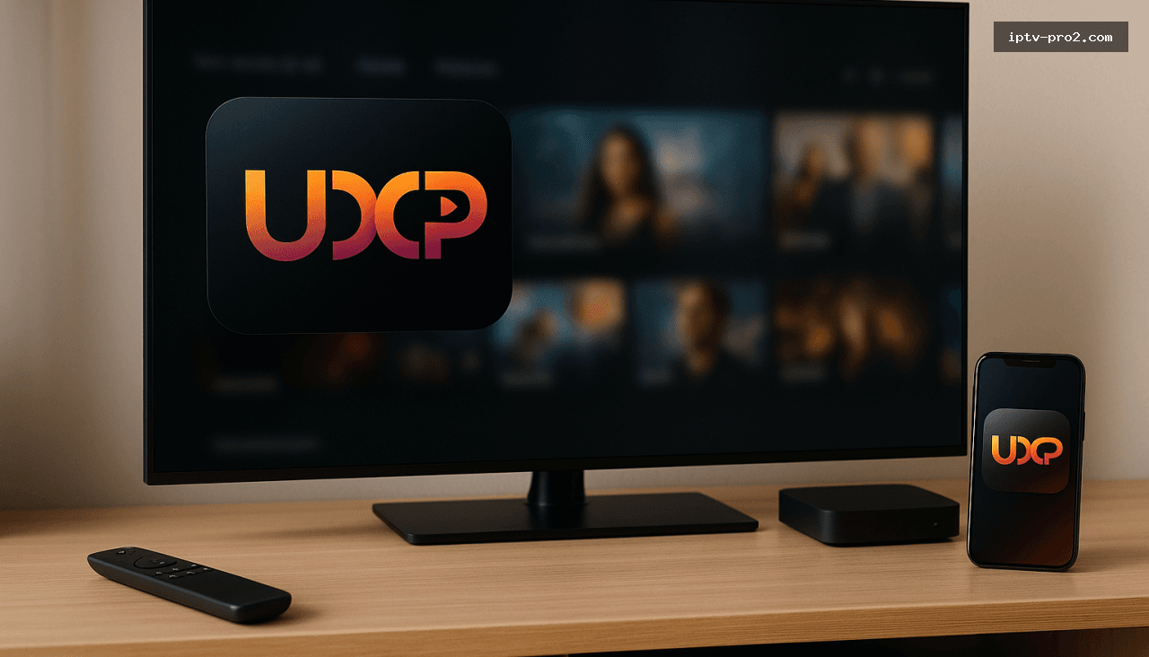 Table des matières - Ultra XP Player IPTV Premium 2026 – Abonnement IPTV 12 Mois Ultra Stable en France