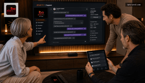 Atlas pro Ibo IPTV 2026 : Votre allié pour une stabilité et support premium