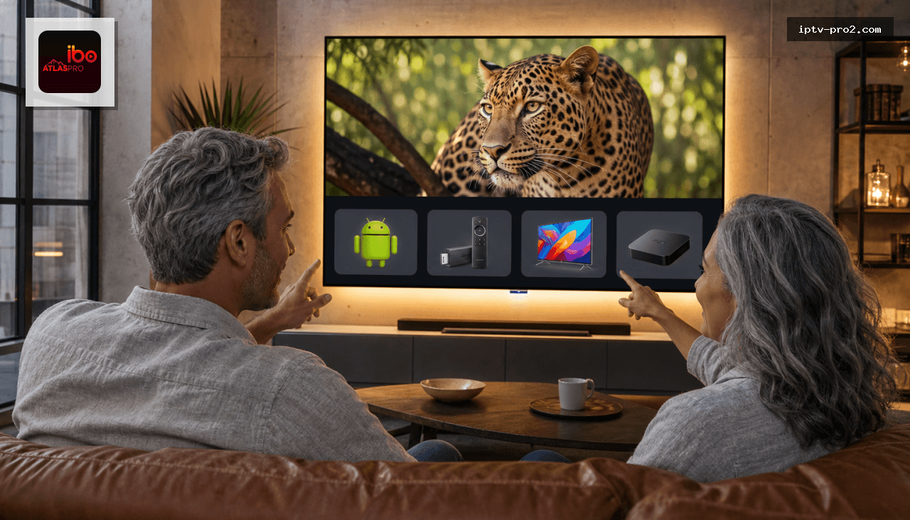 Qualité d’image 4K avec 2026 Votre allié pour une stabilité et support premium