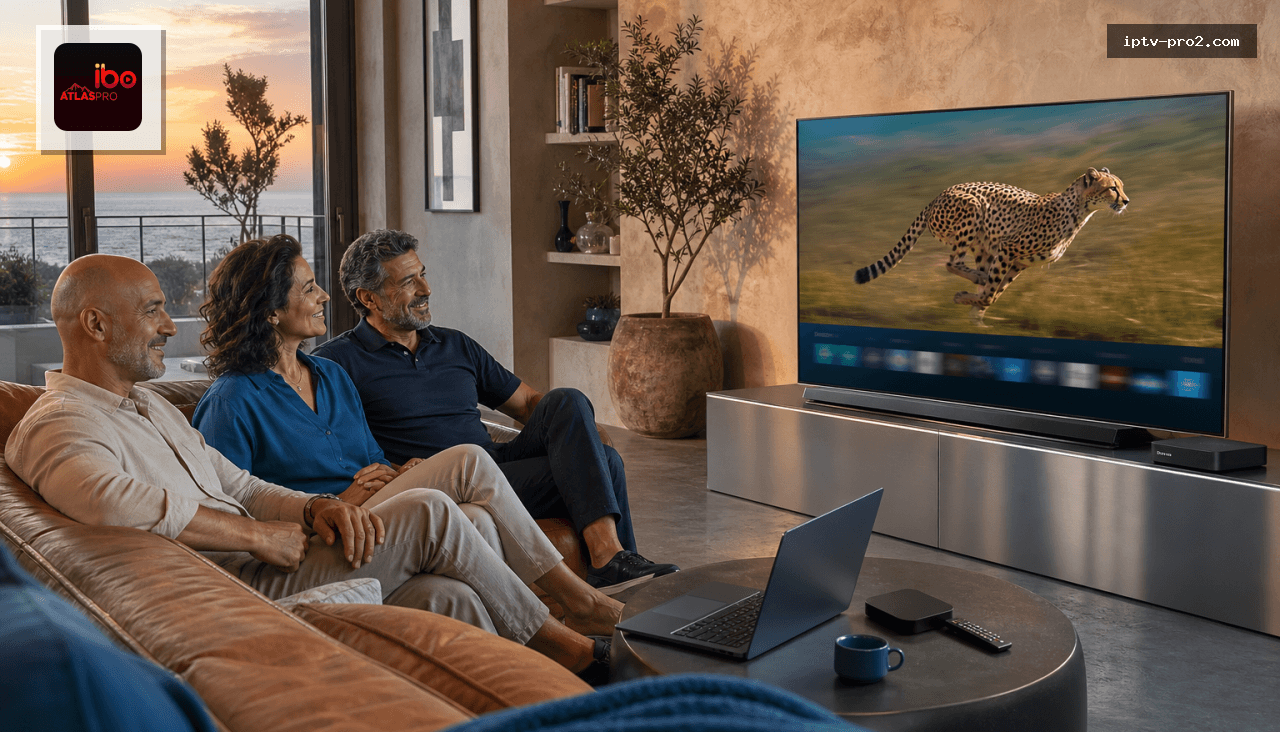 Stabilité serveur anti buffering et lecture fluide pour 2026 Votre allié pour une stabilité et support premium