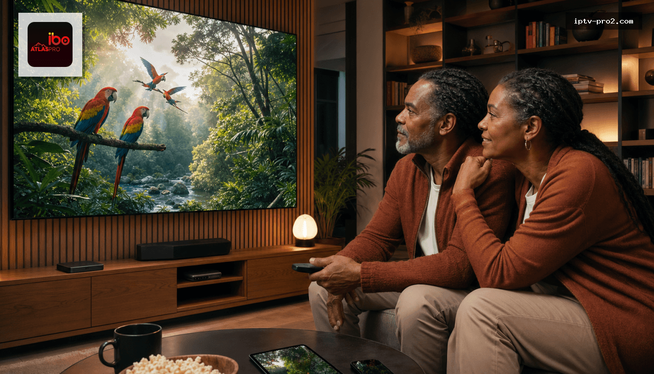 TV sport films séries et VOD une expérience complète pour 2026 Votre allié pour une stabilité et support premium