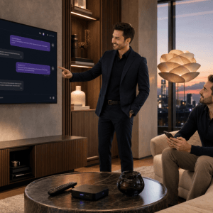 Image produit premium - Atlas pro iptv France 2026 — Offre 12 mois avec support francophone et service fiable