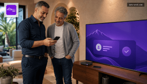 Atlas pro iptv France 2026 — Offre 12 mois avec support francophone et service fiable