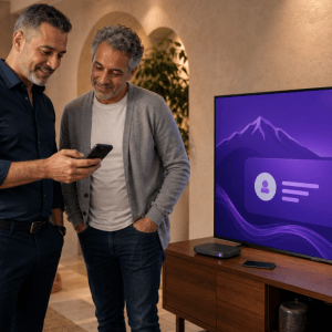Image produit premium - Atlas pro iptv France 2026 — Offre 12 mois avec support francophone et service fiable