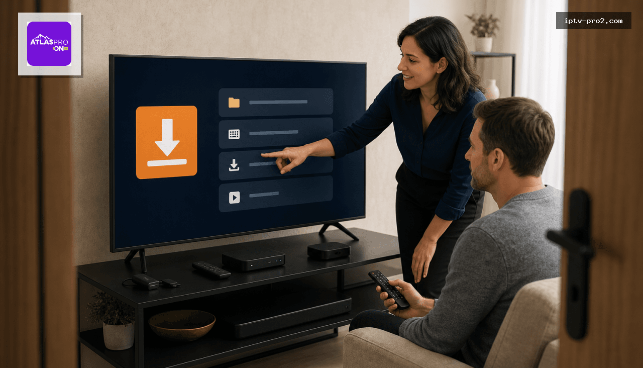 Les avantages clés de l’abonnement 12 mois sur Atlas pro - Atlas pro iptv France 2026 — Offre 12 mois avec support francophon