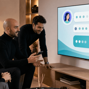 Image produit premium - Atlas pro Max IPTV 12 mois (2026) — Support FR, mises à jour sécurisées et garantie