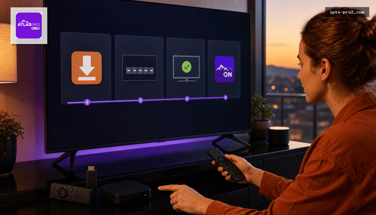 Articles IPTV à découvrir également - Atlas Pro ON TV en 2026 : Arnaque ou bon plan ? Notre verdict.