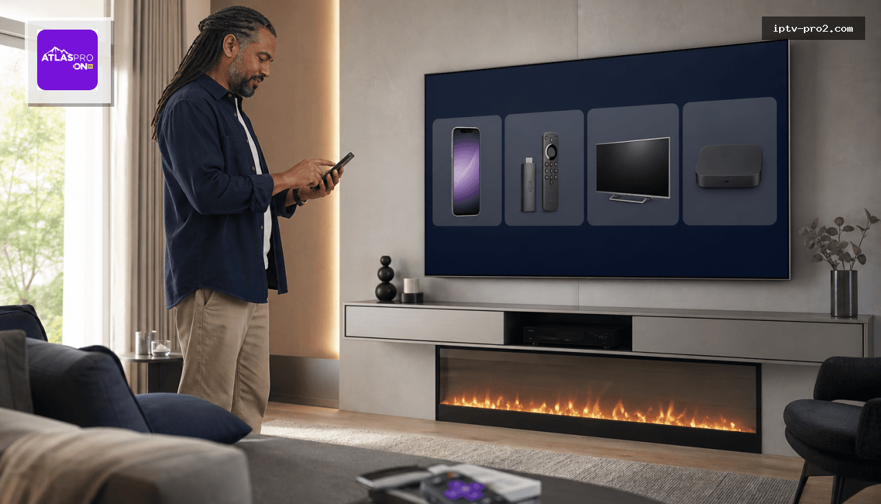 Pourquoi ce sujet est important pour l'utilisateur ? : Atlas Pro - Atlas Pro ON TV en 2026 : Arnaque ou bon plan ? Notre verdict.