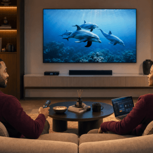 Image produit premium - Atlaspro Abonnement IPTV Premium 2026 : Profitez de 12 Mois de Télévision Haute Qualité