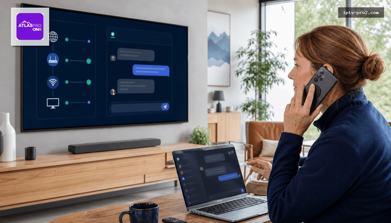 compatibilité avec appareils modernes