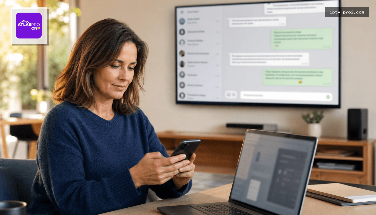 compatibilité avec appareils modernes