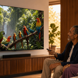 Image produit premium - Atlaspro on tv IPTV – Abonnement 12 mois France 2026 pour TV & VOD de qualité