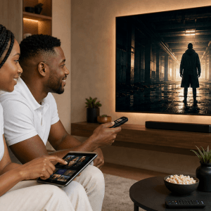 Image produit premium - Atlaspro ontv IPTV France 2026 : Une expérience TV/VOD inégalée pendant 12 mois