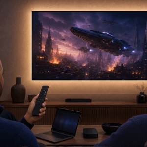 Image produit premium - Atlaspro ontv IPTV France 2026 : Une expérience TV/VOD inégalée pendant 12 mois