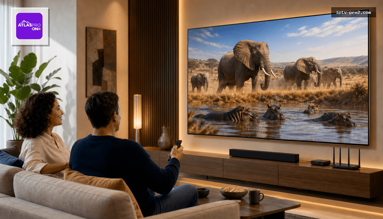 Stabilité serveur, anti-buffering et lecture fluide pour Atlaspro ontv IPTV France - Atlaspro ontv IPTV France 2026 : Une expérience TV/VOD inégalée pendant 12 mois