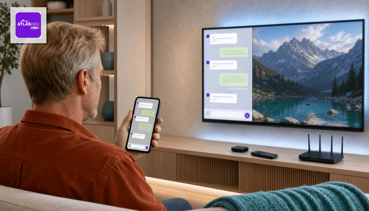 Qualité stabilité support et performances avec ON TV Avis ON TV 2026 guide complet pour choisir le meilleur abonnement en Fra