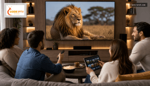 code iptv abonnement france 2026 â 12 mois sĂ©curisĂ©, paiement fiable et support client 7j/7