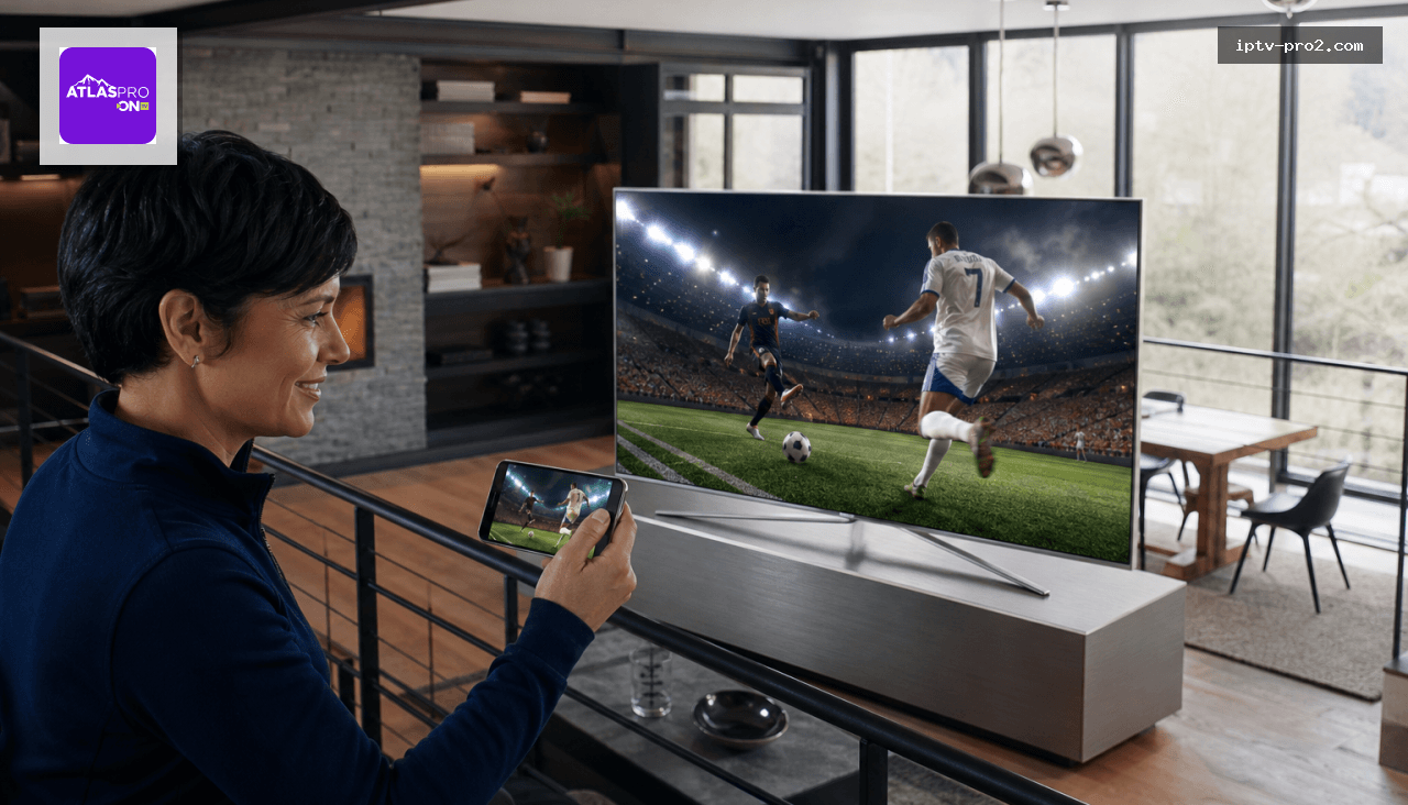 Stabilité serveur anti buffering et lecture fluide pour 12 mois Abonnement 2026 premium pour TV & VOD sans compromis