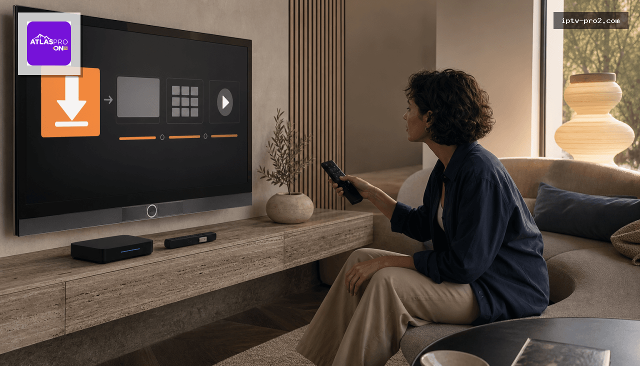 Support technique activation rapide et accompagnement WhatsApp pour 12 mois Abonnement 2026 premium pour TV & VOD sans compro