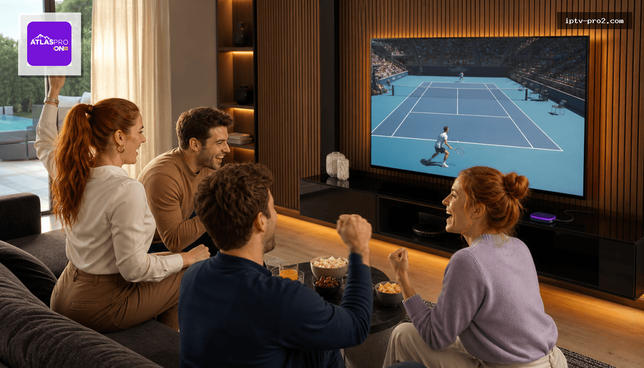 TV sport films séries et VOD une expérience complète pour 12 mois Abonnement 2026 premium pour TV & VOD sans compromis