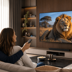 Image produit premium - Code IPTV Smarters Pro 2026 : 12 Mois de TV Illimitée en France