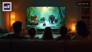 Découvrez le Iptv Nox Pro Premium : Performance Ultime en 2026