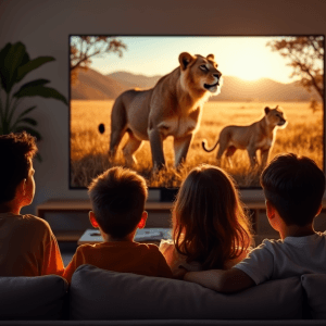 Image produit premium - Découvrez le Iptv Nox Pro Premium : Performance Ultime en 2026