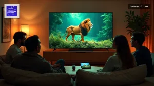 Découvrez smarters player lite Premium 2026 : Compatible et performant sur 12 mois