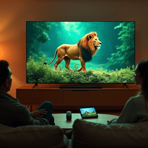 Image produit premium - Découvrez smarters player lite Premium 2026 : Compatible et performant sur 12 mois