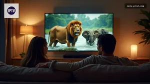 gse smart iptv pro 2026 - Fiable avec mises à jour et support France inclus 12 mois