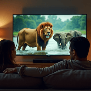 Image produit premium - gse smart iptv pro 2026 - Fiable avec mises à jour et support France inclus 12 mois