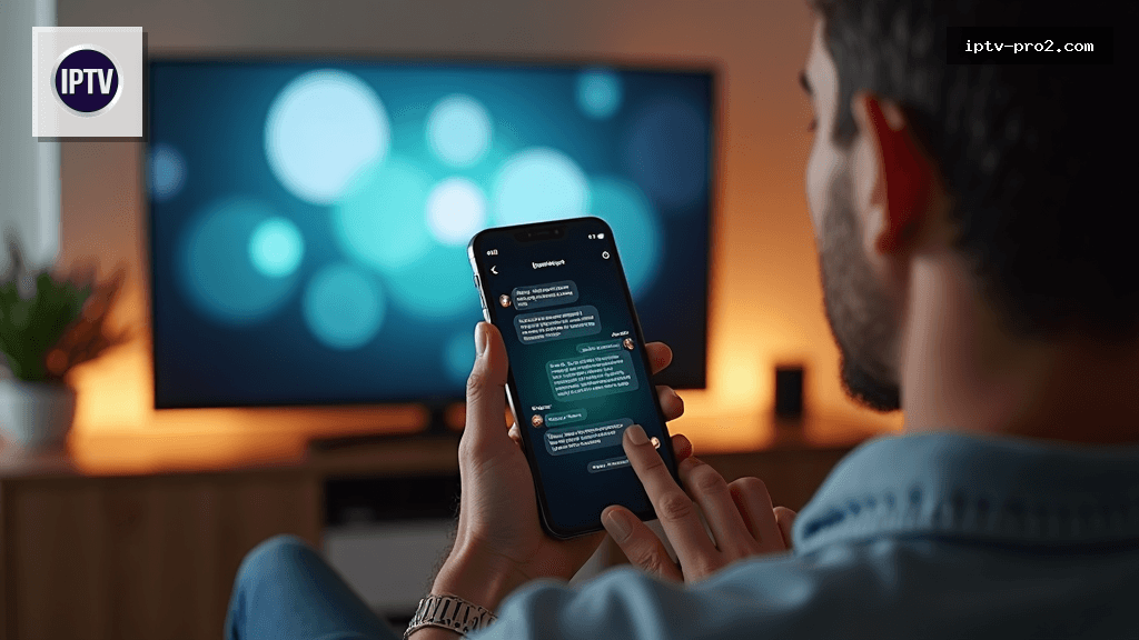 Les avantages clés de l’abonnement 12 mois sur gse Smart IPTV - gse smart iptv pro 2026 - Fiable avec mises à jour et support France inclus 12 mois