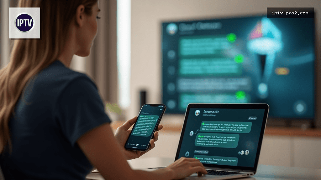 support client et activation rapide