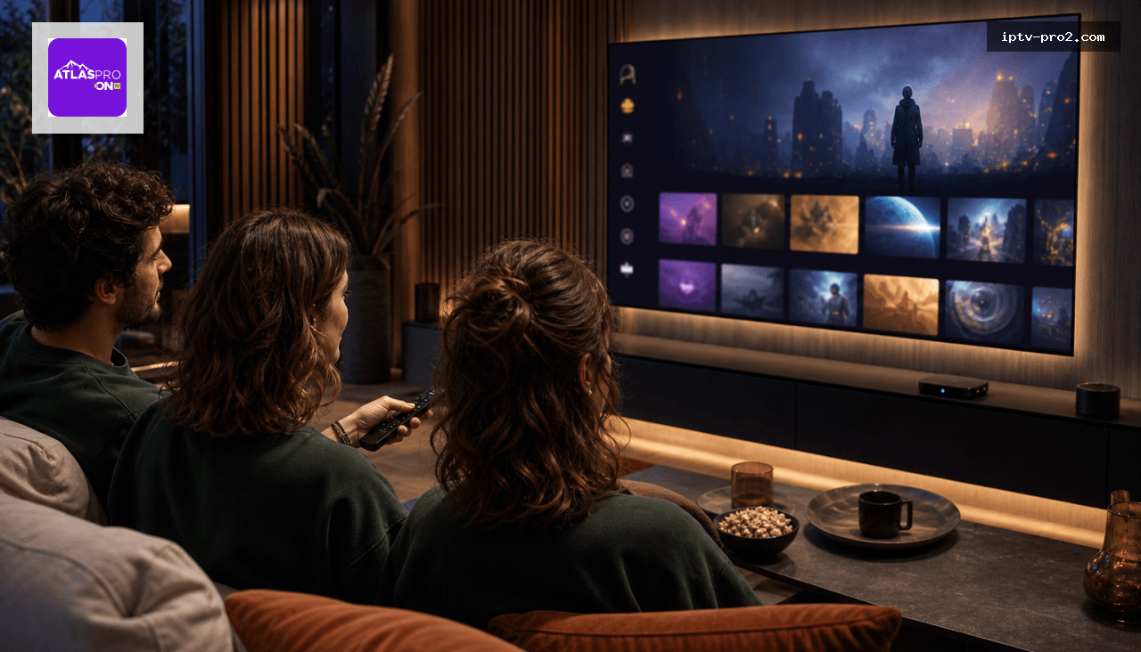 Liens internes utiles : 7 articles à découvrir - Guide Atlas Pro On Tv 2026 : tutoriel complet pour configurer et utiliser