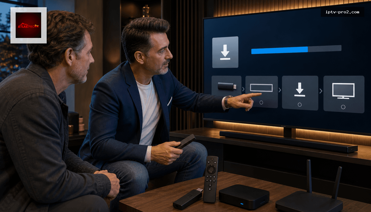 Pour qui est fait cet abonnement ? pour atlas pro 9x IPTV - IPTV Atlas Pro 9X : Expérience VOD Premium 2026 en France