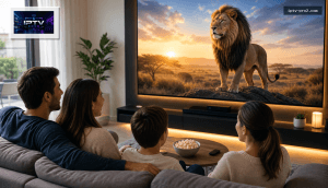 IPTV Code Abonnement France 2026 : Profitez d'un Streaming Ultra-Stable
