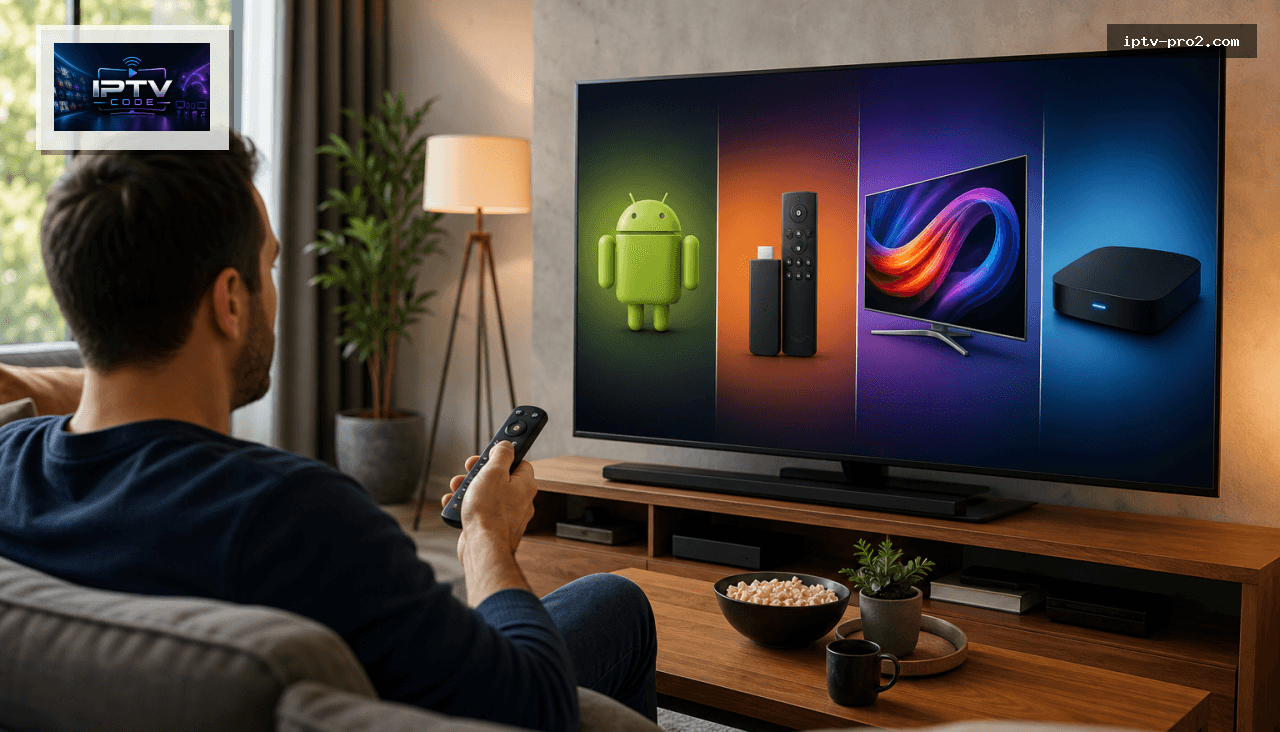 Pour qui est fait cet abonnement ? pour IPTV code abonnement france - IPTV Code Abonnement France 2026 : Profitez d'un Streaming Ultra-Stable