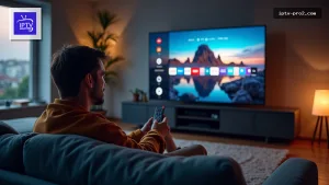 iptv smarter pro premium 2026 — Compatibilité Smart TV, Android, Fire TV et interface TV/VOD