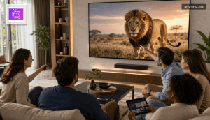 iptv smarters player Premium 2026 â Streaming fluide HD/4K et lecture sans coupures