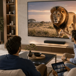 Image produit premium - iptv smarters player Premium 2026 — Streaming fluide HD/4K et lecture sans coupures
