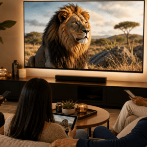 Image produit premium - iptv smarters player Premium 2026 — Streaming fluide HD/4K et lecture sans coupures